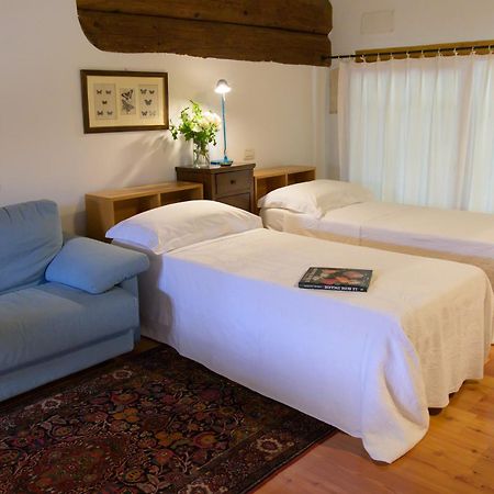 Palazzetto Ardi Bed and Breakfast Torri di Confine Buitenkant foto