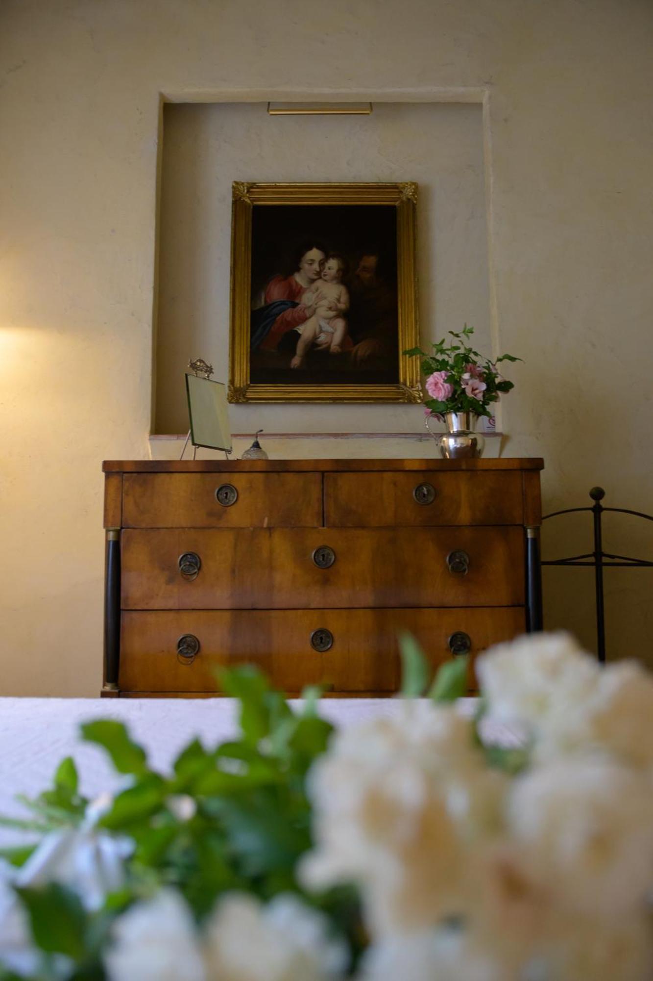 Palazzetto Ardi Bed and Breakfast Torri di Confine Buitenkant foto
