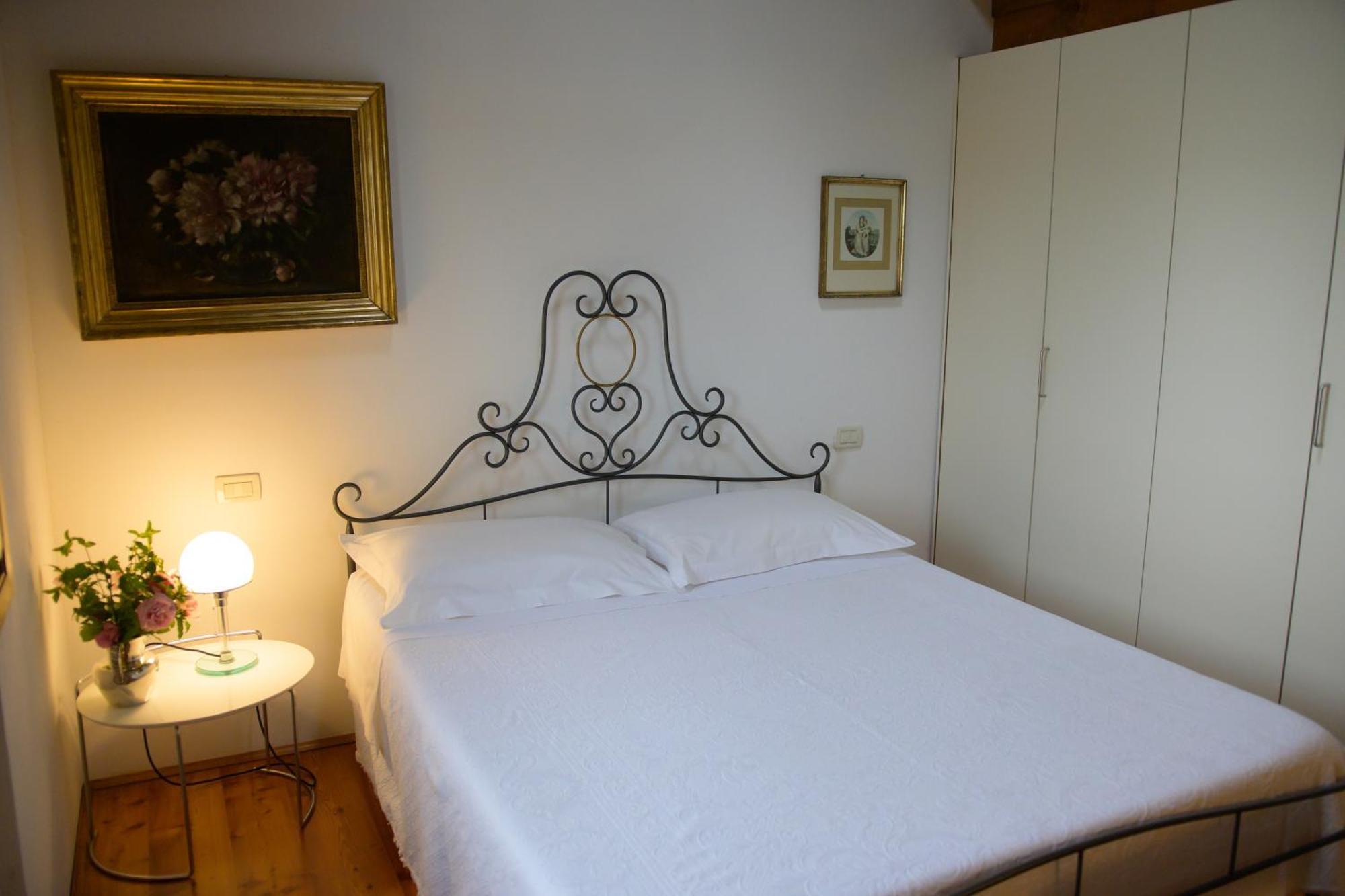 Palazzetto Ardi Bed and Breakfast Torri di Confine Buitenkant foto