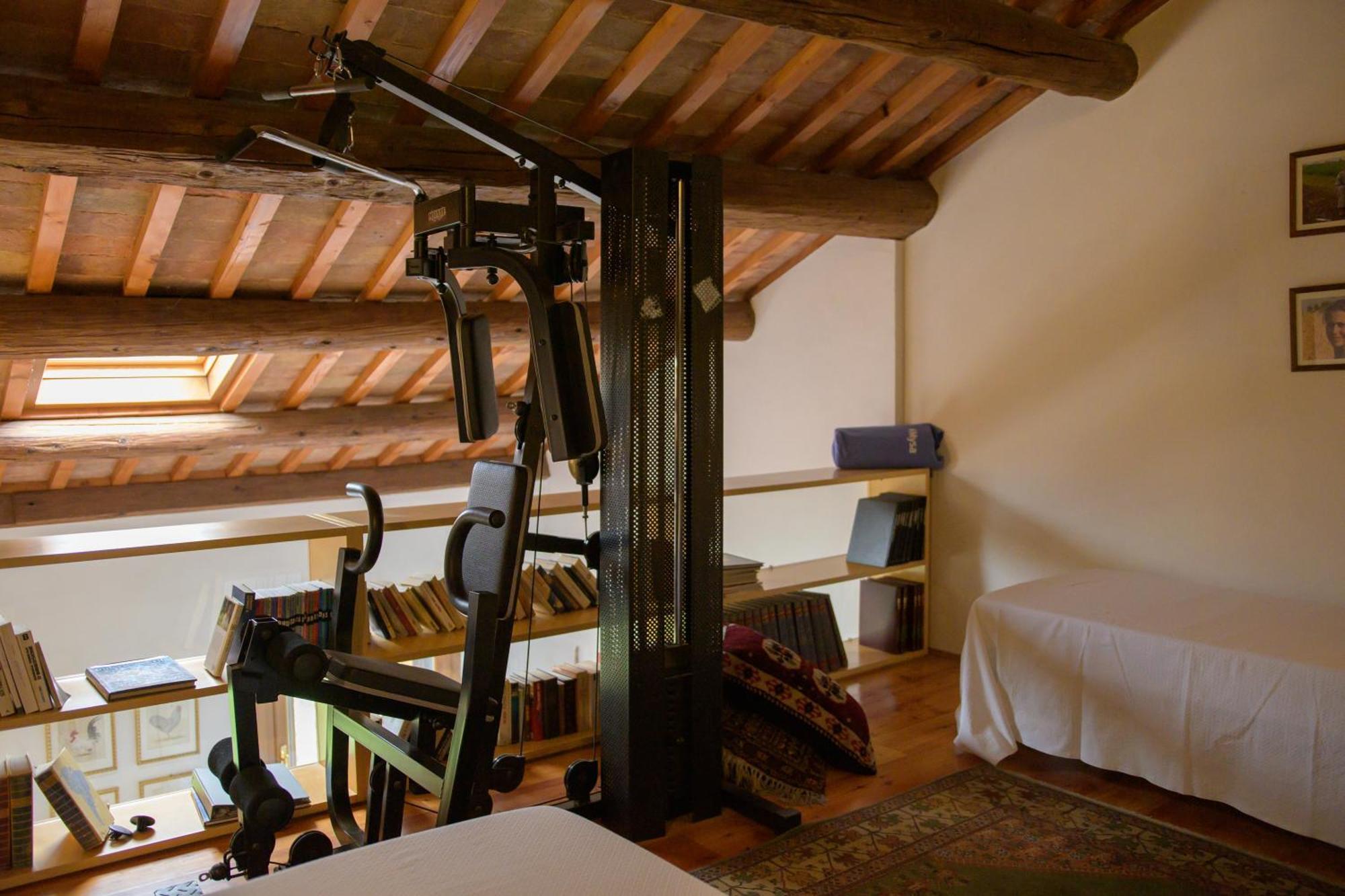 Palazzetto Ardi Bed and Breakfast Torri di Confine Buitenkant foto