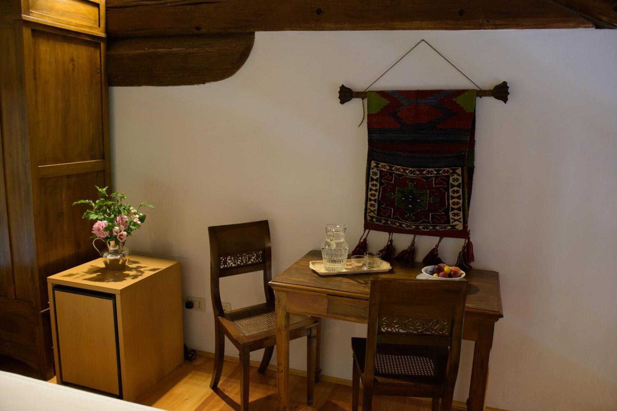 Palazzetto Ardi Bed and Breakfast Torri di Confine Buitenkant foto
