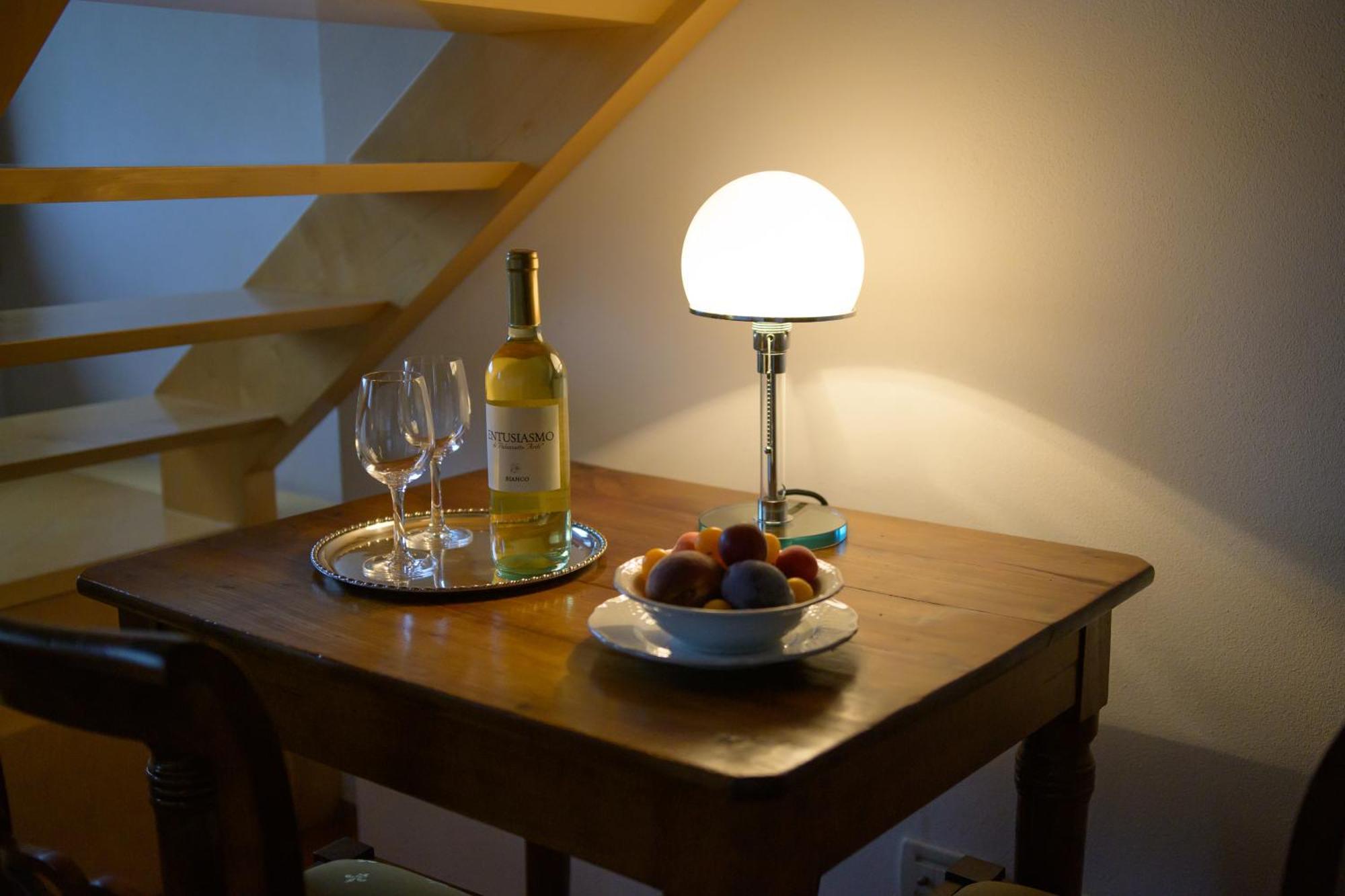 Palazzetto Ardi Bed and Breakfast Torri di Confine Buitenkant foto