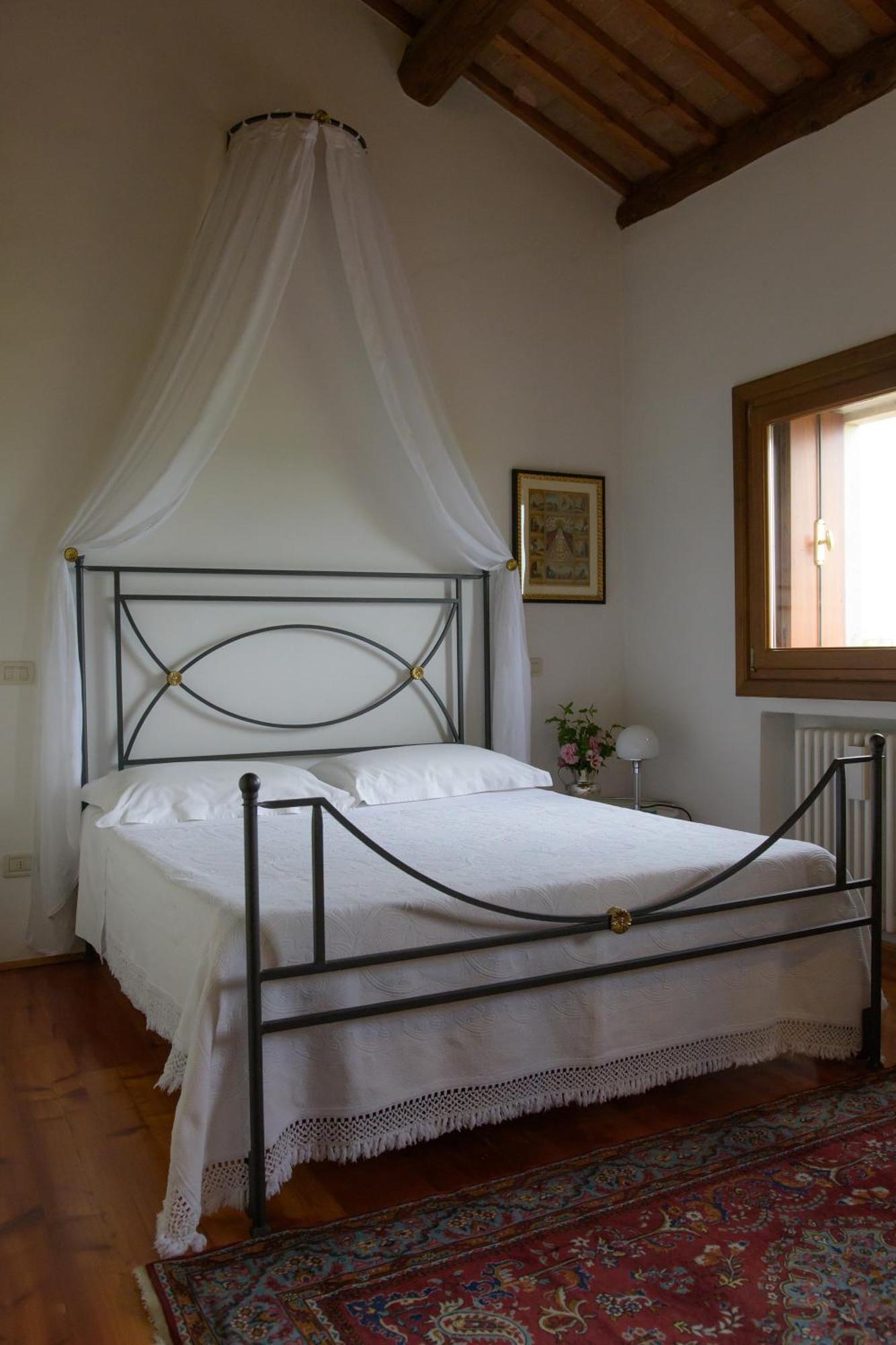 Palazzetto Ardi Bed and Breakfast Torri di Confine Buitenkant foto