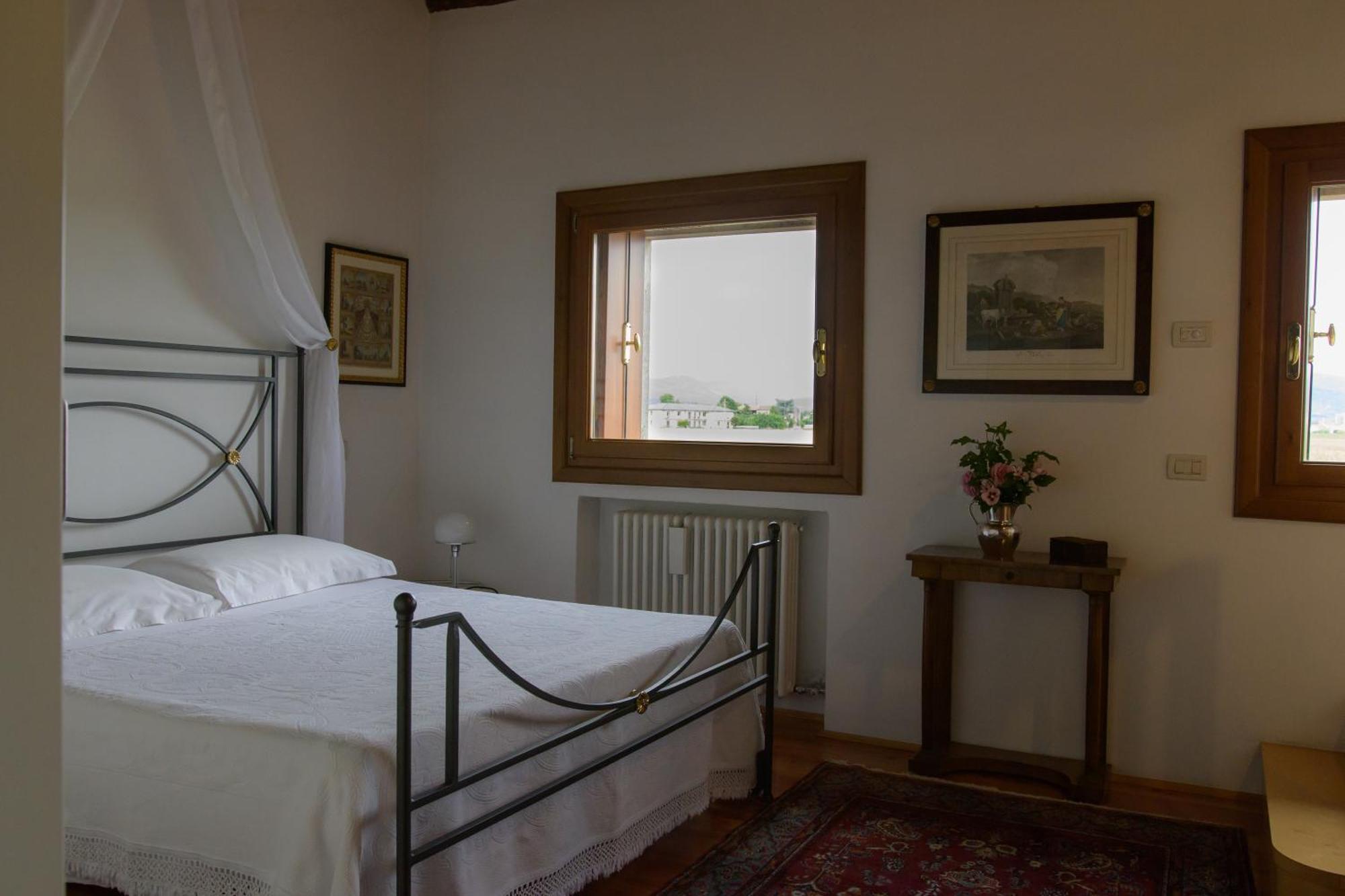 Palazzetto Ardi Bed and Breakfast Torri di Confine Buitenkant foto
