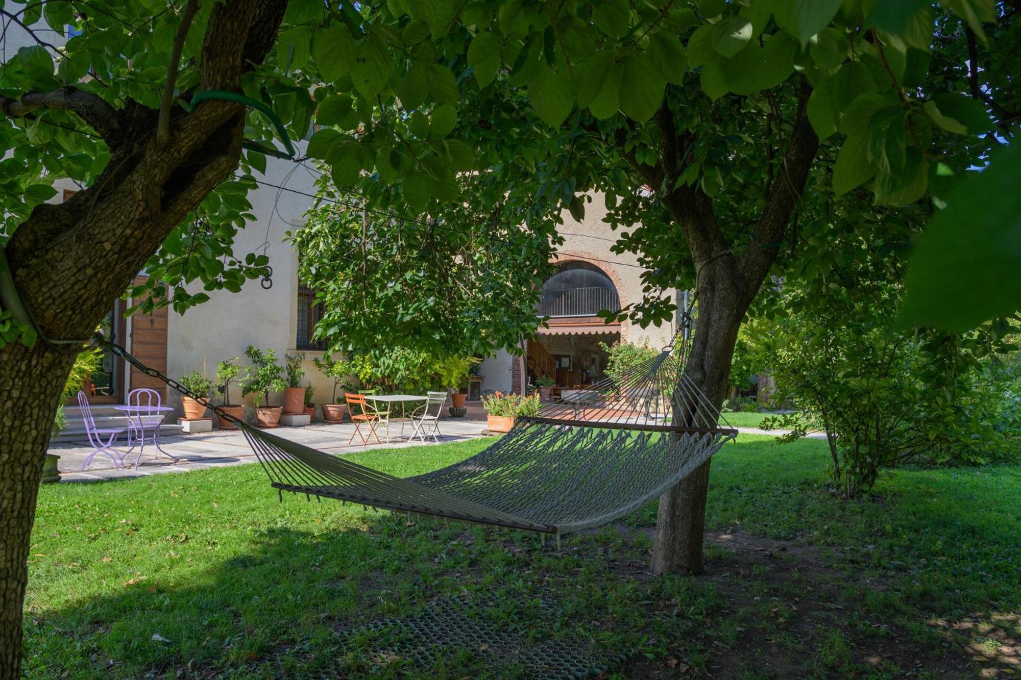Palazzetto Ardi Bed and Breakfast Torri di Confine Buitenkant foto