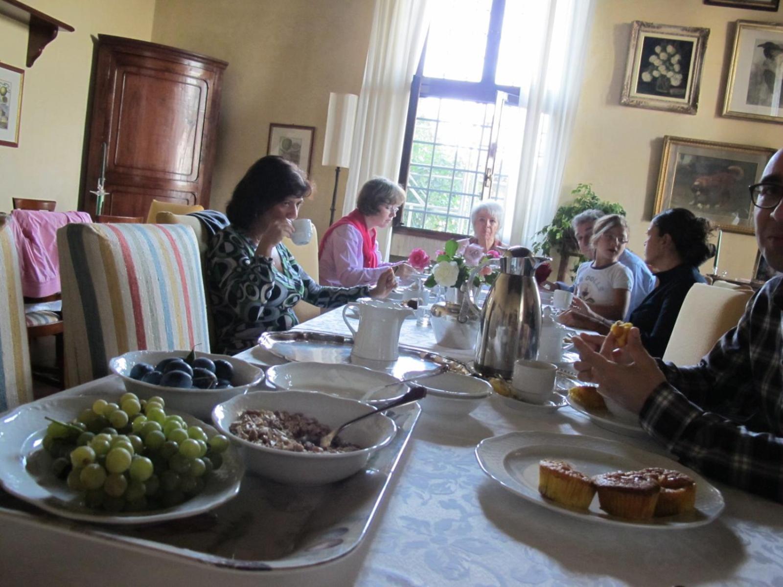 Palazzetto Ardi Bed and Breakfast Torri di Confine Buitenkant foto