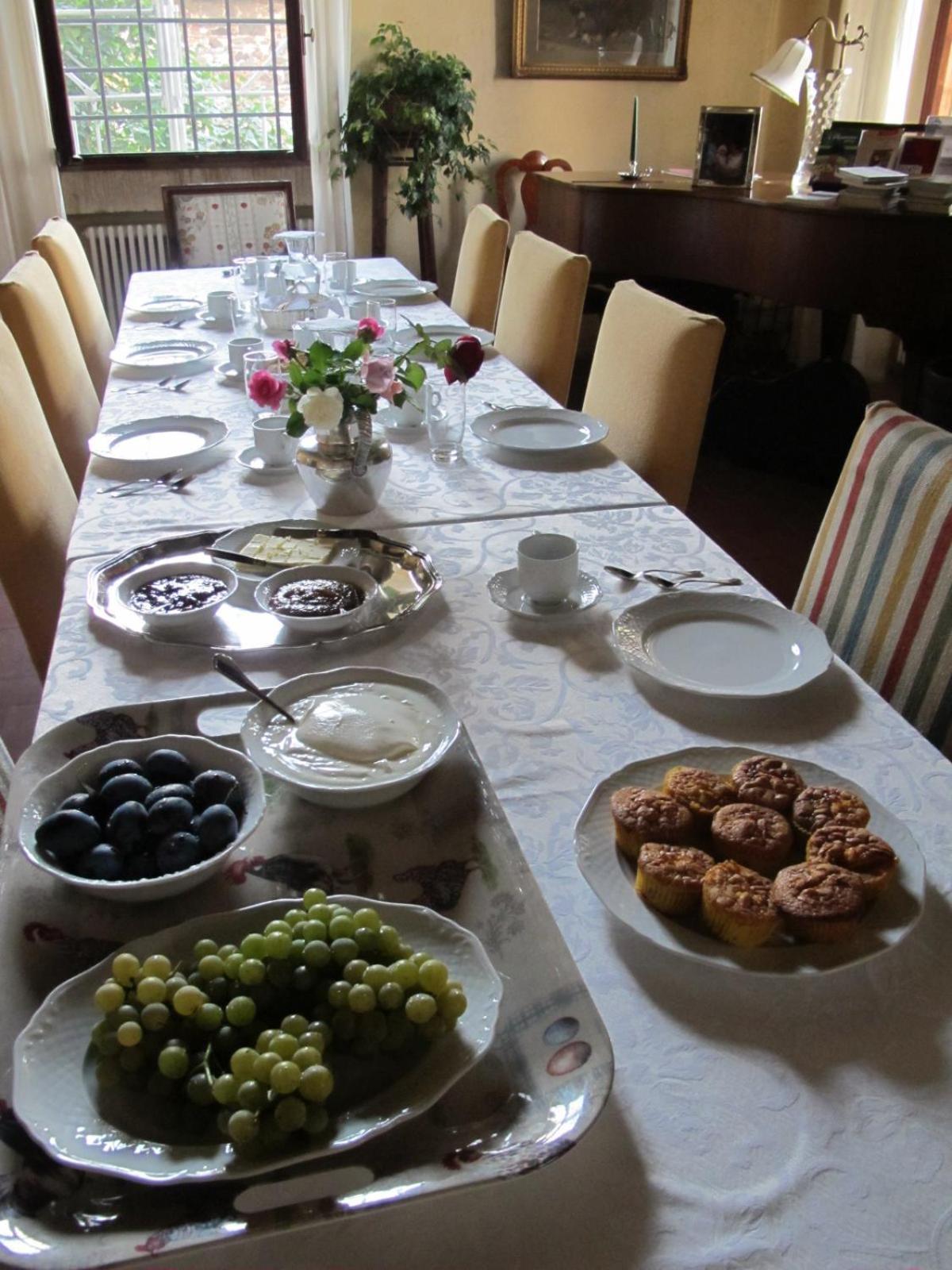 Palazzetto Ardi Bed and Breakfast Torri di Confine Buitenkant foto