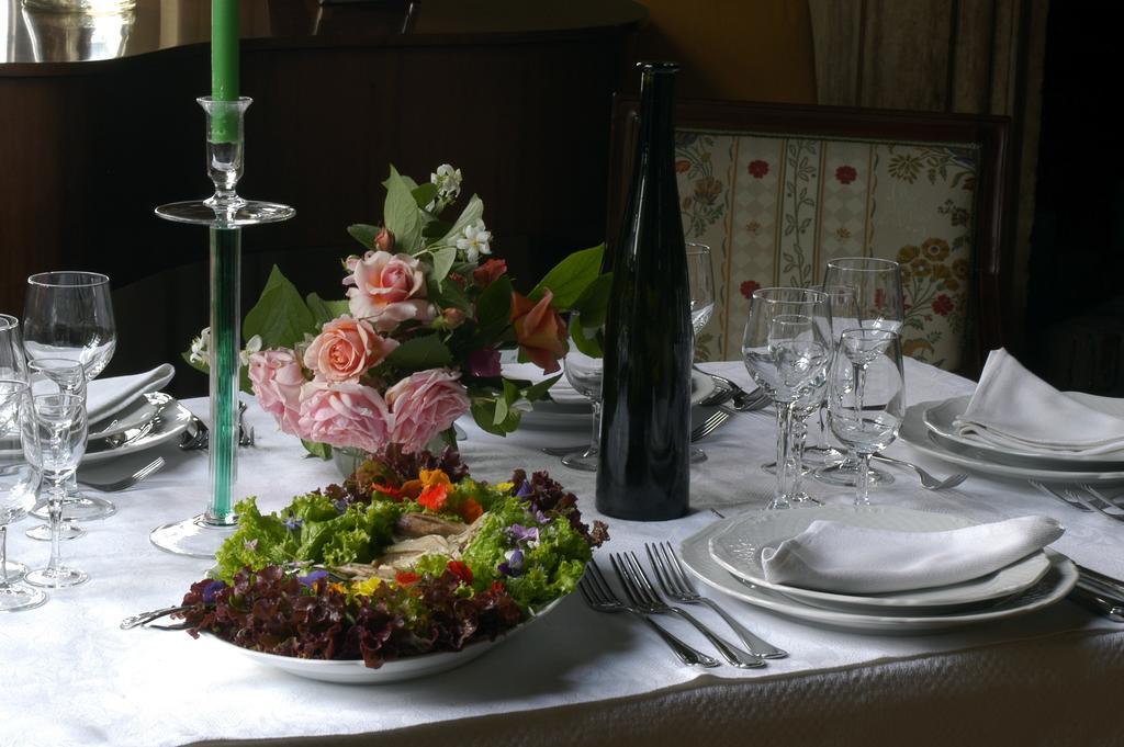 Palazzetto Ardi Bed and Breakfast Torri di Confine Buitenkant foto